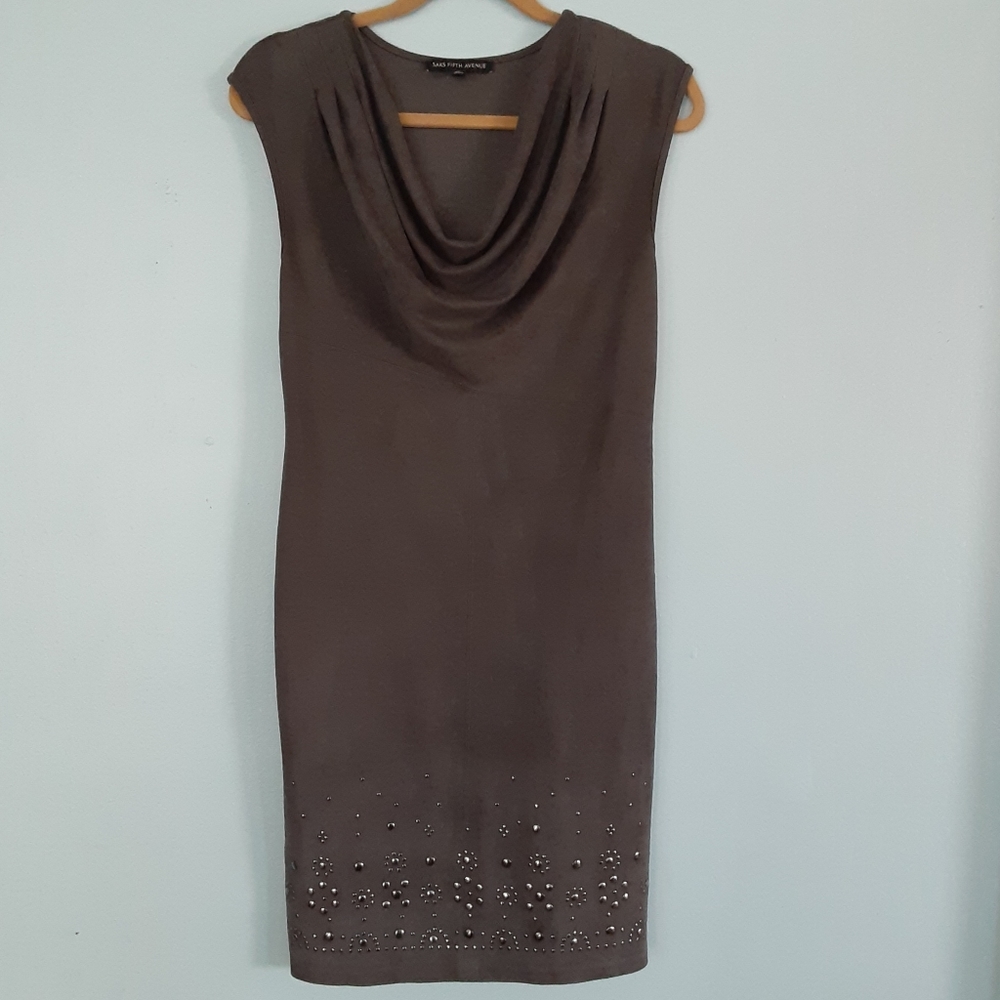 SAKS FIFTH AVENUE Dress
